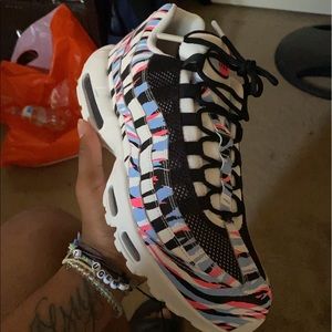 Air max 95 SOLD❗️❗️❗️
